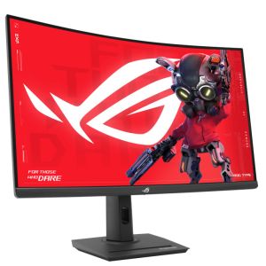 ASUS ROG/Strix XG32WCMS/31,5"/VA/QHD/280Hz/1ms/Black/3R 90LM09X0-B01970