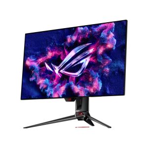 ASUS ROG/Swift PG32UCDP/31,5"/OLED/4K UHD/240Hz/0,03ms/Black/3R 90LM0A50-B01370