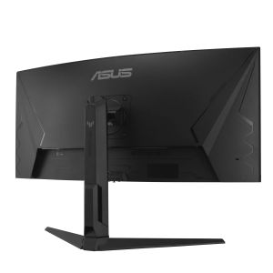 ASUS TUF/VG34VQL3A/34"/VA/3440x1440/180Hz/1ms/Black/3R 90LM06F0-B02E70