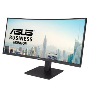 ASUS/VA34VCPSN/34"/VA/3440x1440/100Hz/4ms/Black/3R 90LM08JJ-B01170