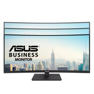 ASUS/VA34VCPSN/34"/VA/3440x1440/100Hz/4ms/Black/3R 90LM08JJ-B01170