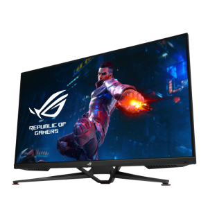 ASUS ROG/Swift PG38UQ/38"/IPS/4K UHD/144Hz/1ms/Black/2R 90LM08M0-B01170