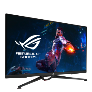 ASUS ROG/Swift PG38UQ/38"/IPS/4K UHD/144Hz/1ms/Black/2R 90LM08M0-B01170