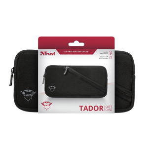 TRUST GXT1240 TADOR SOFTCASE SWITCHLITE 23738