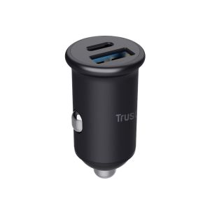 TRUST Fast 38W PD Car Charger 25197