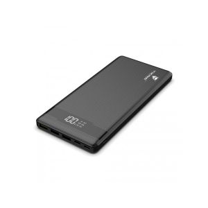 VIKING POWER BANK PN-962PD QC3.0 20000mAh, QUICK CHARGE 3.0, Čierna PN962B