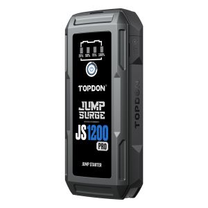 Car Jump Starter JumpSurge 1200 PRO TOPJS12PRO