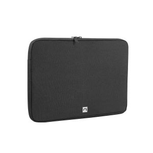 Natec sleeve pre NB CLAM 15.6" čierna NET-1662