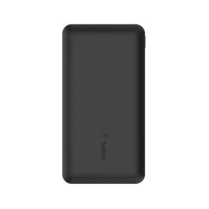 Belkin USB-C PowerBanka, 10000mAh, čierna BPB011btBK