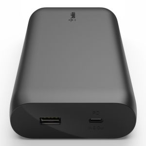 Belkin powerbanka 20 000 mAh 30W PD čierna BPB002btBK