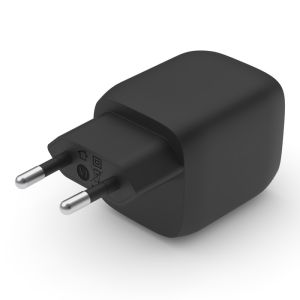 Belkin nabíjačka 45W 2x USB-C, čierna WCH011vfBK