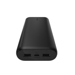 Belkin Boost charge 20 000 mAh PD 20W kompaktná powerbanka BPB014btBk