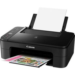 Canon PIXMA TS3355 EUR2, čierna 3771C040