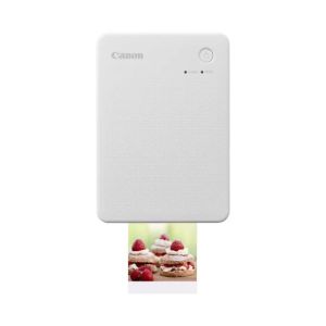 Canon Selphy/QX20 WH/Tisk/WiFi 6753C001