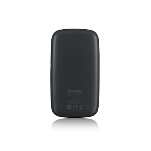 ZYXEL LTE portable AC DB router LTE2566-M634 LTE2566-M634-EUZNV1F