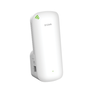 D-Link DAP-X1860/E Mesh AX1800 Wi-Fi 6 Range Extender DAP-X1860/E