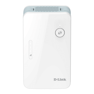 D-Link E15 EAGLE PRE AI AX1500 Mesh Range Extender E15/E