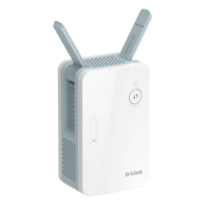 D-Link E15 EAGLE PRE AI AX1500 Mesh Range Extender E15/E