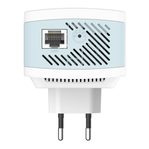 D-Link E15 EAGLE PRE AI AX1500 Mesh Range Extender E15/E