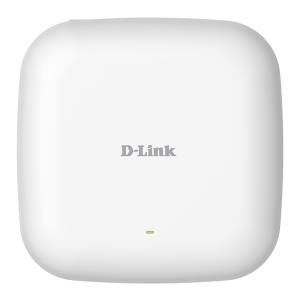 D-Link DAP-2662 Wireless AC1200 Wave2 Dual Band PoE Access Point DAP-2662