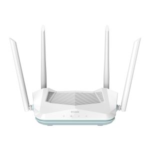 D-Link R15 EAGLE PRE AI AX1500 Smart Router R15