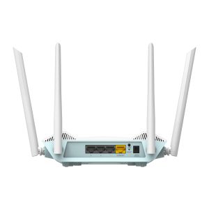 D-Link R15 EAGLE PRE AI AX1500 Smart Router R15