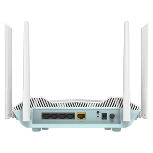 D-Link R32 EAGLE PRE AI AX3200 Smart Router R32/E