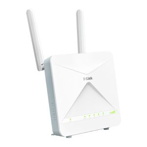 D-Link G415 EAGLE PRE AI AX1500 4G Smart Router G415/E