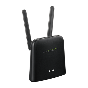 D-Link DWR-960 LTE Cat7 Wi-Fi AC1200 Router DWR-960