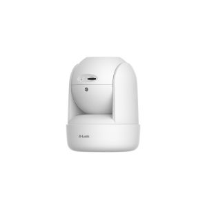 D-Link DCS-6501LH/EC1 - 2K Pan & Tilt Wi-Fi Camera DCS-6501LH/EC1