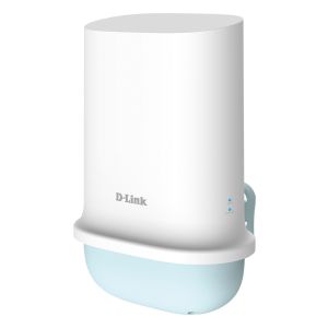 D-Link DWP-1010/KT - 5G/LTE Outdoor CPE (ODU Unit), 1x 1GbE port + M15 (IDU Unit) DWP-1010/KT