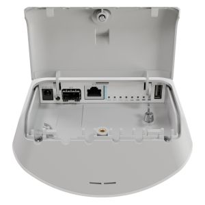 Mikrotik L22UGS-5HaxD2HaxD-15S, mANTBox ax 15s L22UGS-5HaxD2HaxD-15S