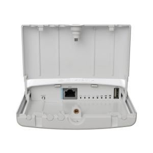 Mikrotik L11UG-5HaxD-NB, NetBox 5 ax L11UG-5HaxD-NB