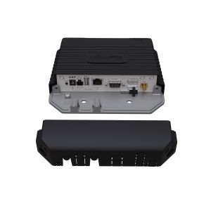 MikroTik LtAP-2HnD&FG621-EA, LtAP LTE6 kit LtAP-2HnD+FG621-EA