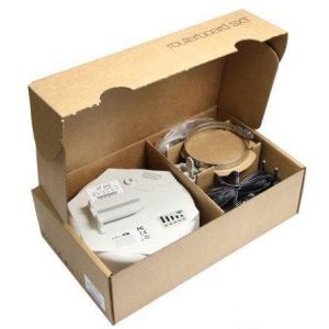 Mikrotik RBSXTG-5HPacD-SA, 13dBi, L4, High Power, AC RBSXTG-5HPacD-SA