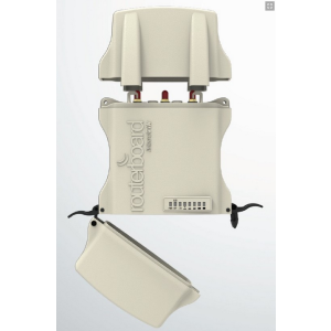 MIKROTIK RB922UAGS-5HPacD-NM 5GHz 802.11ac MIMO2x2 RB922UAGS-5HPacD-NM