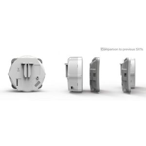MikroTik RBSXTsq2nD 2,4GHz MIMO 10dBi outdoor RBSXTsq2nD