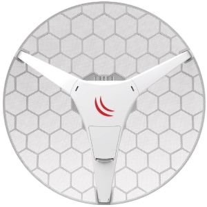 MikroTik RBLHGG-60ad kit, Wireless Wire Dish - kompletný spoj - 2 pack RBLHGG-60adkit