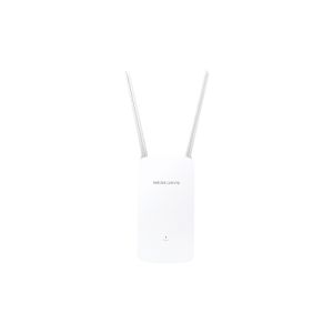 Mercusys MW300RE 300 Mbps Range Extender, WPS, MIMO tech., 3x anténa MW300RE