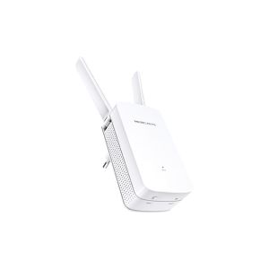 Mercusys MW300RE 300 Mbps Range Extender, WPS, MIMO tech., 3x anténa MW300RE