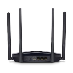 Mercusys MR70X AX1800 WiFi 6 Dual-Band router MR70X