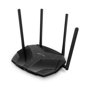 Mercusys MR80X AX3000 WiFi 6 Dual-Band router MR80X