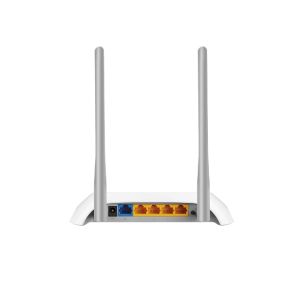 TP-Link TL-WR850N N300 WiFi Router TL-WR850N