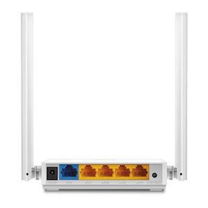 TP-Link TL-WR844N 300Mbps Wireless N Router TL-WR844N