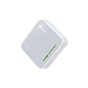 TP-LINK TL-WR902AC AC750 Mini Router/Extender/Klient/AP, 1xRJ45, 1xUSB 2.0 TL-WR902AC