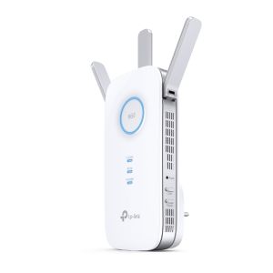 TP-Link RE550 AC1900 Wifi Range Extender RE550