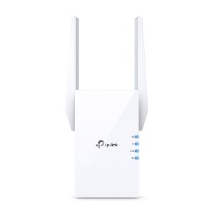 TP-Link RE605X AX1800 WiFi6 Range Extender RE605X