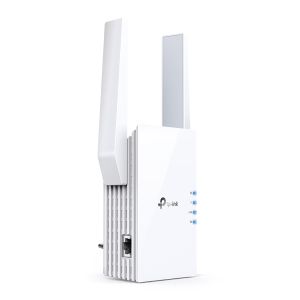 TP-Link RE605X AX1800 WiFi6 Range Extender RE605X