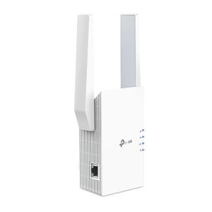 TP-Link RE705X AX3000 WiFi6 Range Extender RE705X