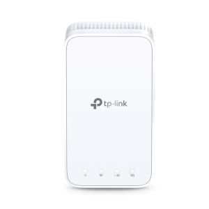 TP-Link RE300 AC1200 Dual Band Wifi Range Extender, 2 interné antény, power schedule RE300